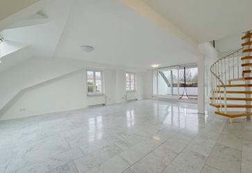 Vorschaubild Maisonettewohnung