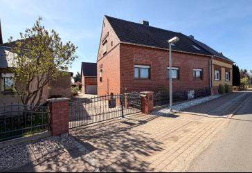 Vorschaubild Einfamilienhaus