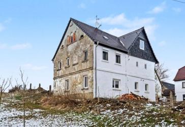 Vorschaubild Einfamilienhaus