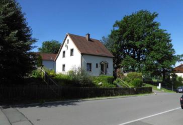 Vorschaubild Einfamilienhaus