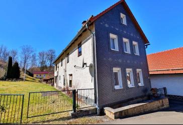 Vorschaubild Einfamilienhaus