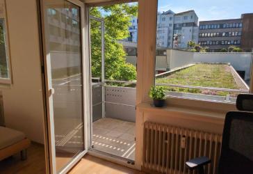 Vorschaubild Wohnung