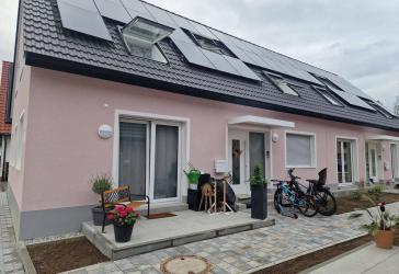 Vorschaubild Maisonettewohnung
