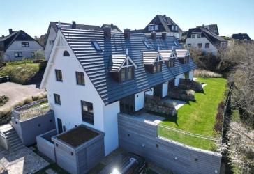 Vorschaubild Reihenendhaus