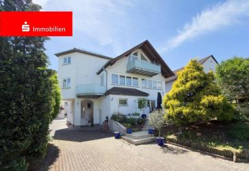 Vorschaubild Mehrfamilienhaus