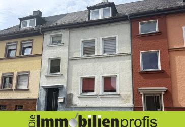 Vorschaubild Reihenmittelhaus