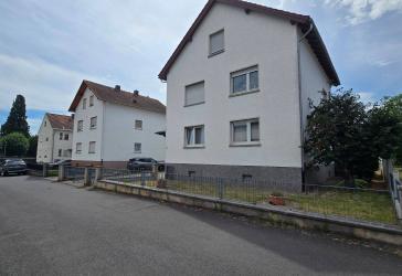Vorschaubild Mehrfamilienhaus