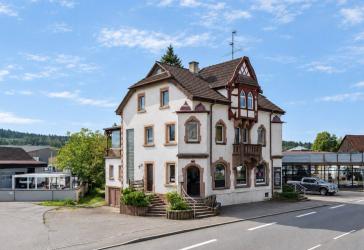 Vorschaubild Mehrfamilienhaus