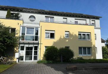 Vorschaubild Wohnung