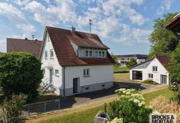 Vorschaubild Einfamilienhaus