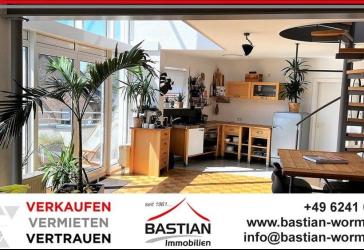 Vorschaubild Maisonettewohnung