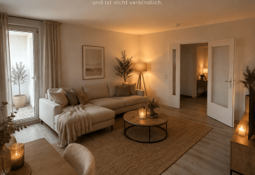 Vorschaubild Wohnung