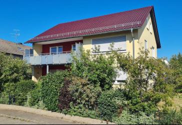 Vorschaubild Mehrfamilienhaus