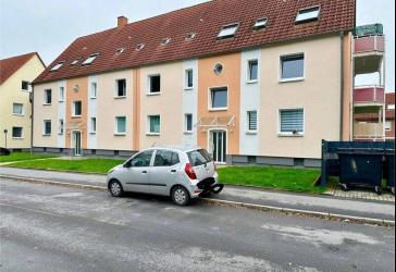 Vorschaubild Wohnung