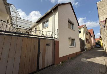 Vorschaubild Einfamilienhaus