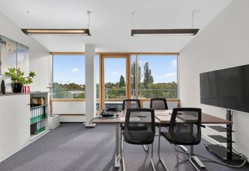 Vorschaubild Büro- /Praxis-Immobilie