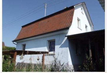 Vorschaubild Einfamilienhaus