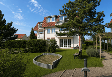 Vorschaubild Maisonettewohnung
