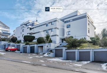 Vorschaubild Penthouse
