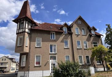 Vorschaubild Mehrfamilienhaus