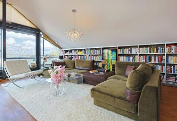 Vorschaubild Penthouse
