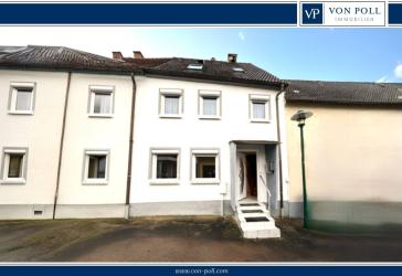 Vorschaubild Reihenmittelhaus