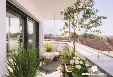 Vorschaubild Penthouse