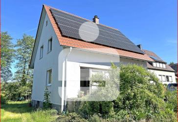 Vorschaubild Einfamilienhaus