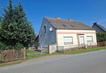 Vorschaubild Einfamilienhaus