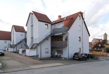 Vorschaubild Wohnung