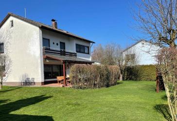 Vorschaubild Einfamilienhaus