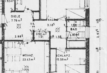 Vorschaubild Wohnung
