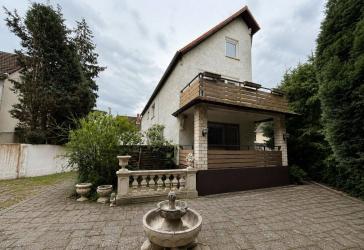 Vorschaubild Einfamilienhaus