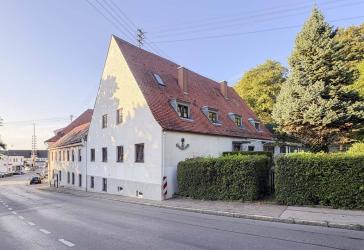 Vorschaubild Mehrfamilienhaus