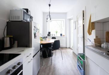 Vorschaubild Wohnung