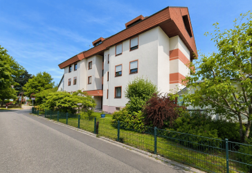 Vorschaubild Wohnung