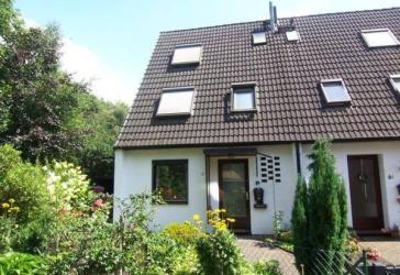 Vorschaubild Reihenendhaus