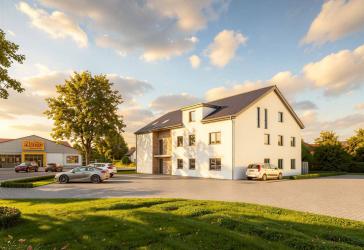 Vorschaubild Mehrfamilienhaus