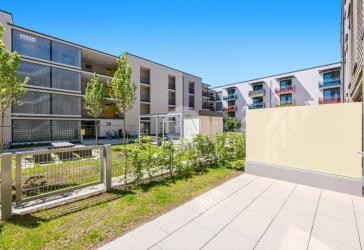 Vorschaubild Maisonettewohnung