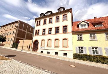 Vorschaubild Wohnung