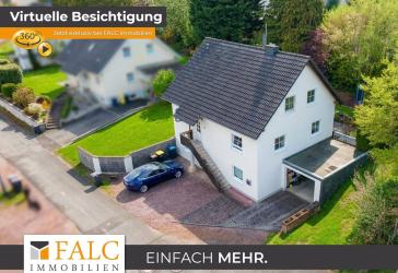 Vorschaubild Einfamilienhaus