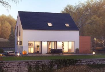 Vorschaubild Einfamilienhaus