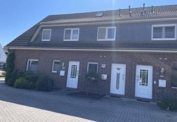 geräumige Obergeschosswohnung zu vermieten
