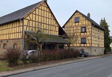 Vorschaubild Bauernhaus
