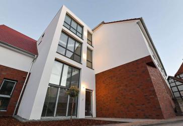 Wohnen am Deister | Exklusive 3 Zimmer Eigentumswohnung mit modernem Wohnkomfort