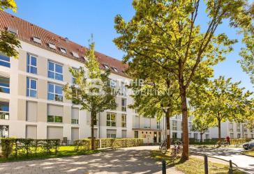 Vorschaubild Maisonettewohnung