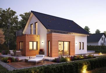Vorschaubild Einfamilienhaus