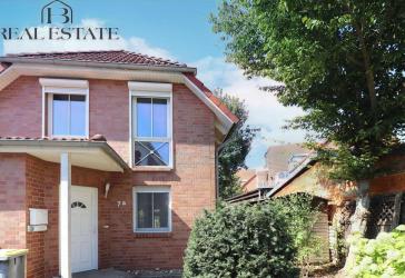 Vorschaubild Reihenendhaus