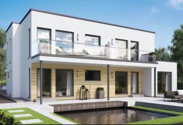 Vorschaubild Mehrfamilienhaus