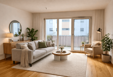 Vorschaubild Wohnung